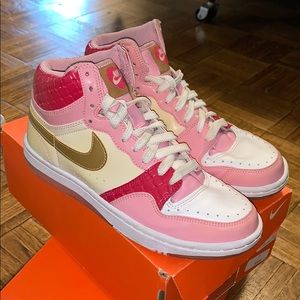 Nike Limited Edition Valentine’s Day shoe